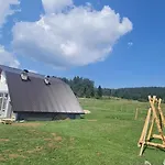 Sarajevo Nature Romanija